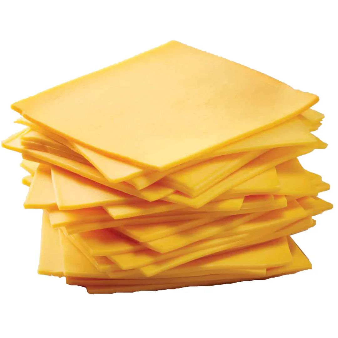 Sliced Cheese